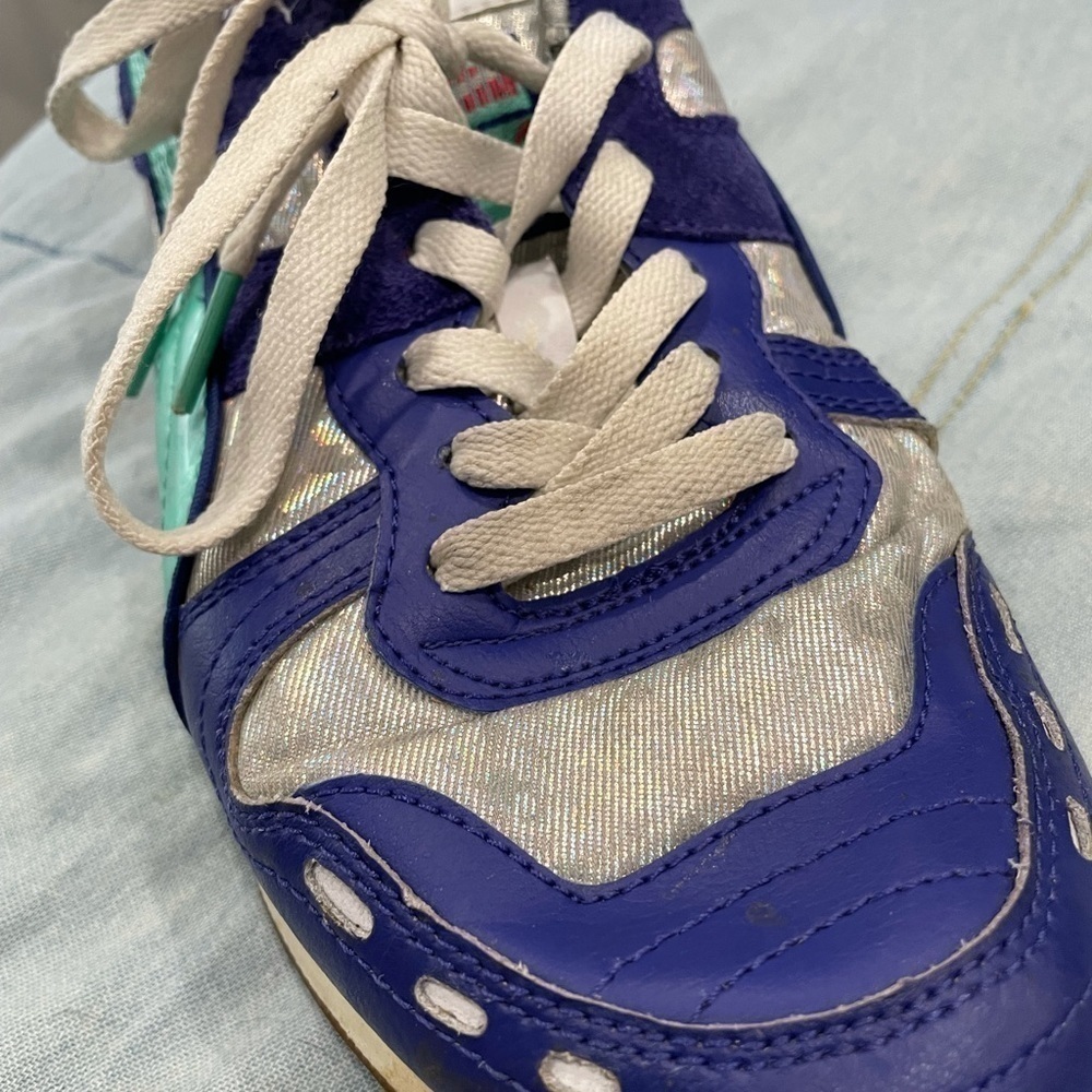 Puma sneakers - Picture 6 of 8